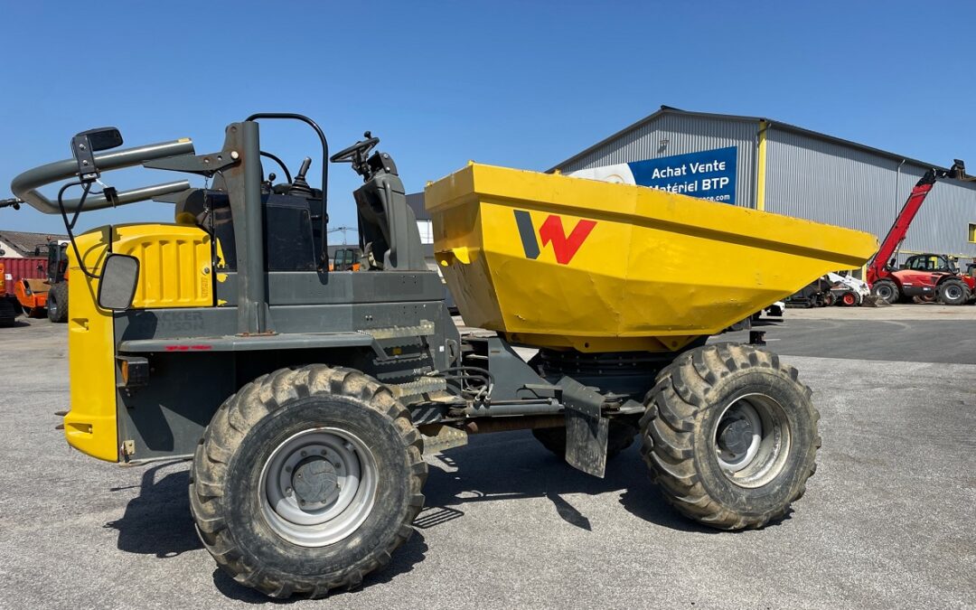 WACKER NEUSON DW 90